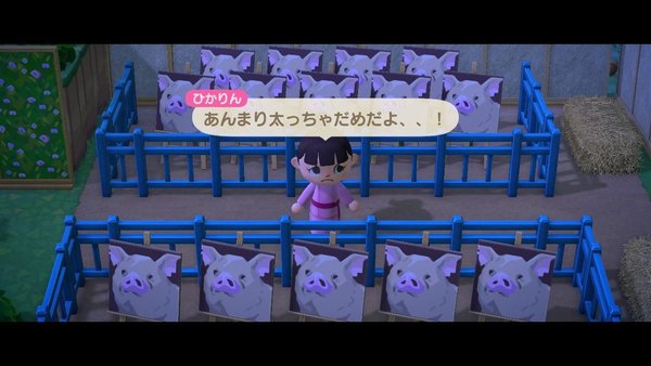 【動森攻略】狂粉創作吉卜力主題島！連宮崎駿「痛 Tee」都有