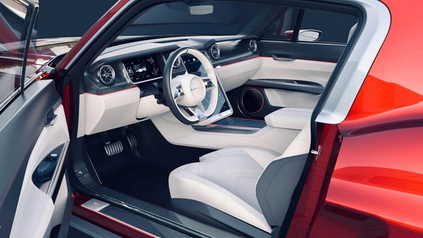 【e＋車路事】最狂 Tesla Model S 改裝 套上 60 年代 Mustang 外觀