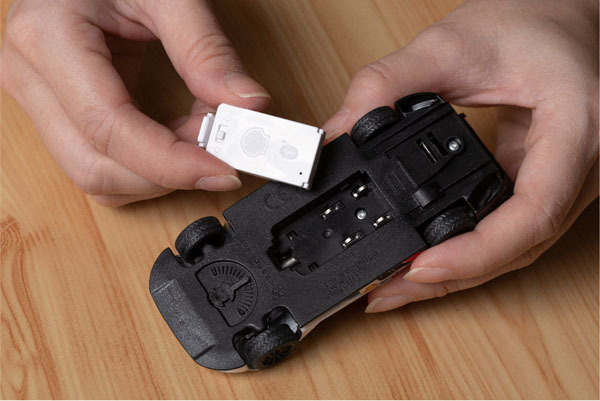 7款藍牙遙控頂級賽車強勢駕臨  屋企變身競速賽道