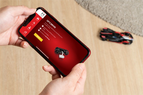 7款藍牙遙控頂級賽車強勢駕臨  屋企變身競速賽道