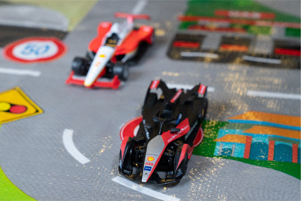 7款藍牙遙控頂級賽車強勢駕臨  屋企變身競速賽道