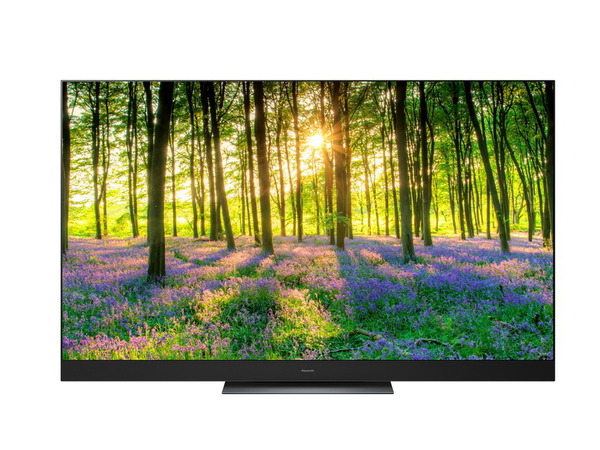 Panasonic HZ2000H 系列  旗艦級 4K OLED TV 開售