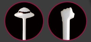 ONE PIECE 相遇之路手錶 連繫路飛與女伙伴