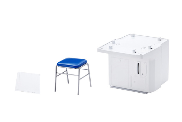 世嘉迷你街機 第二彈連配件座