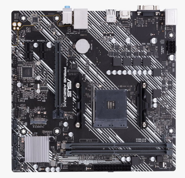 AMD A520 主機板開價偏貴！入場費＄640！
