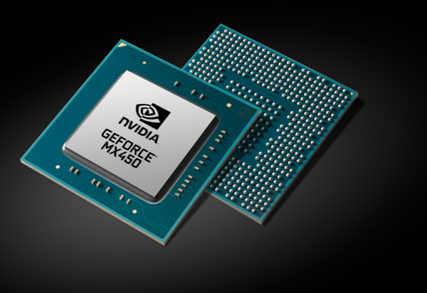 NVIDIA 低調發布新顯示核心！終於支援 PCI-E 4.0！