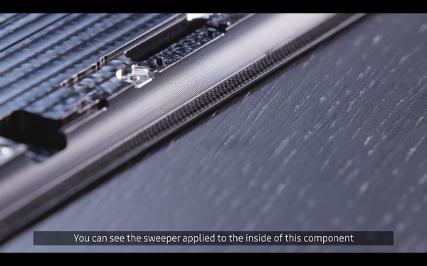 Samsung Galaxy Z Fold 2 規格全曝光！屏幕更大、機身更輕