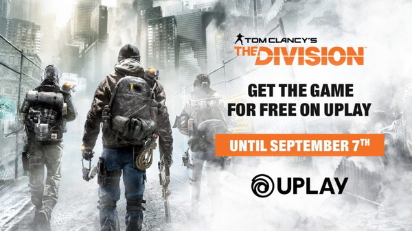 Ubisoft《全境封鎖》PC 版限免  Uplay 商店限定免費獲取 