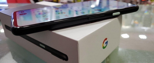 Google Pixel 4a 水貨抵港迅即售罄！