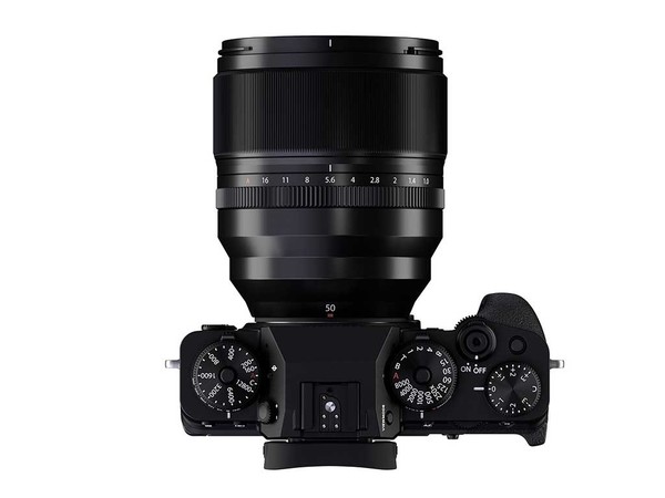 【今秋上市】富士正式發表超大光圈 XF 50mm F1.0 鏡頭