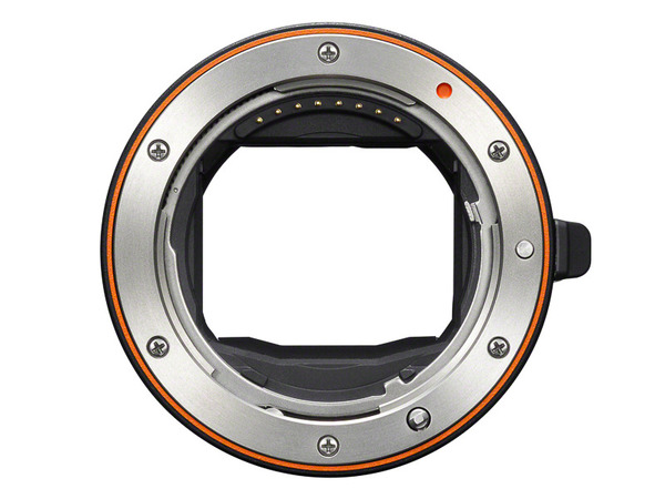 幫舊鏡重生  Sony 全新第五代 A-mount 鏡頭轉接環