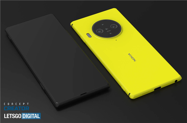 Nokia 將於 10 月發布 5G 旗艦機 9.3 PureView！？售價六千元起跳