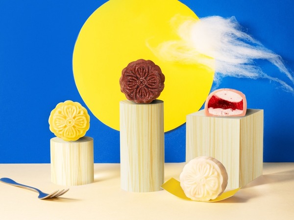 IKEA 首推冰皮月餅 ＄49 試盡 4 款口味
