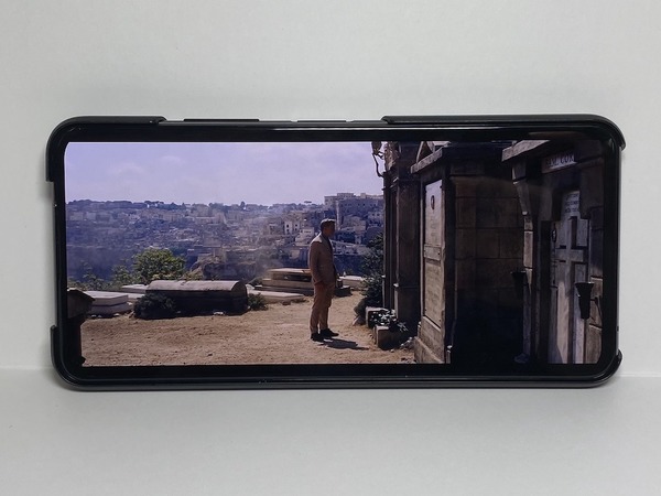 ASUS ZenFone 7 系列港行發佈【上手試】翻轉式三鏡頭攝力實測