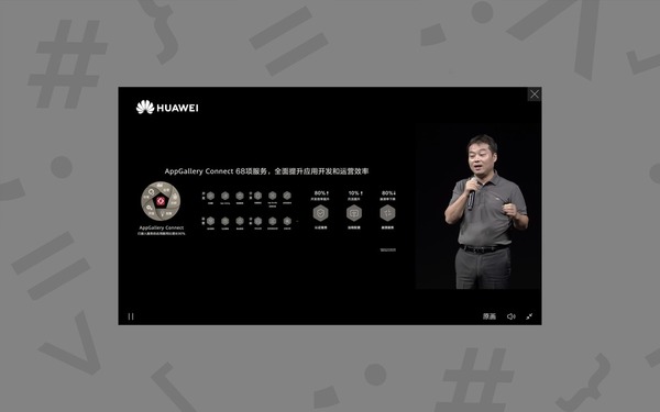 【華為開發者大會】Huawei 手機告別 Android？ 將全面採用鴻蒙 2.0 系統