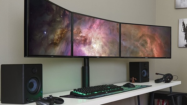 32:9超闊屏Microsoft Flight Simulator 選購配置導讀