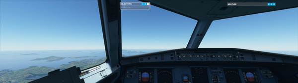 32:9超闊屏Microsoft Flight Simulator 選購配置導讀