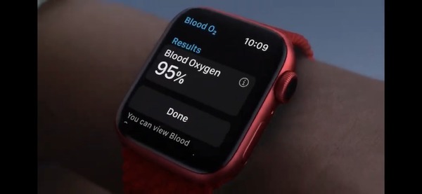 【蘋果發佈會】Apple Watch SE＋Series 6 發佈 五大賣點逐項睇