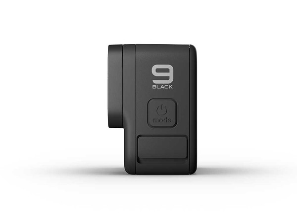 GoPro HERO9 Black 全新彩屏 x 5K 影片【售價公開】
