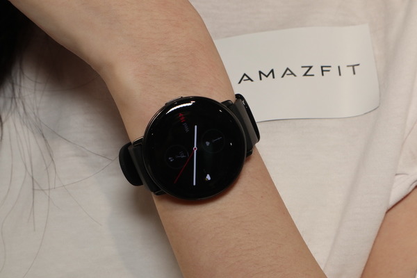  Zepp E‧Amazfit ZenBuds 新款智能手錶、智能耳塞齊登場！