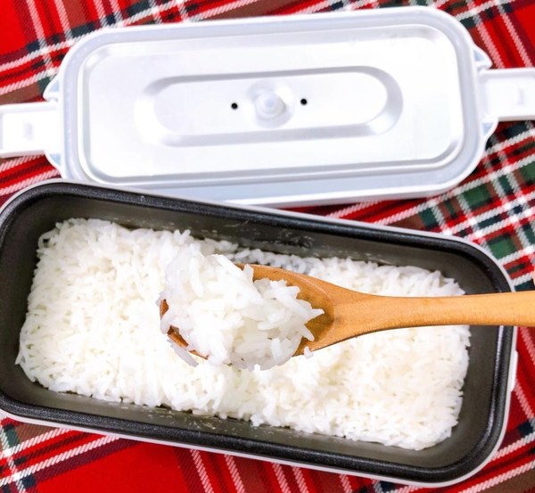 【開箱實測】THANKO 光速煮食盒  14 分鐘生米煮成熟飯？