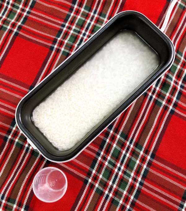【開箱實測】THANKO 光速煮食盒  14 分鐘生米煮成熟飯？