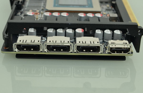 NVIDIA GeForce RTX 3080 實力驗證！Ampere 架構‧輕易擊倒 2080 Ti！