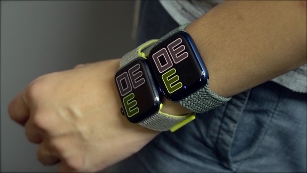 【實試】Apple Watch Series 6 增血氧感測  新 Solo Loop 錶帶好舒適