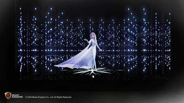 《Frozen 夢幻特展》巡迴展覽 11 月登陸香港！精選 4 大打卡位【附購票詳情】