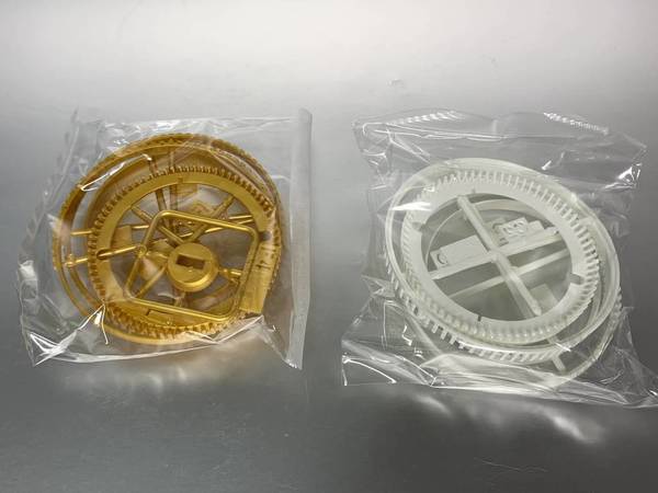 Best Hit Chronicle系列 實物大杯麵模型【開箱】