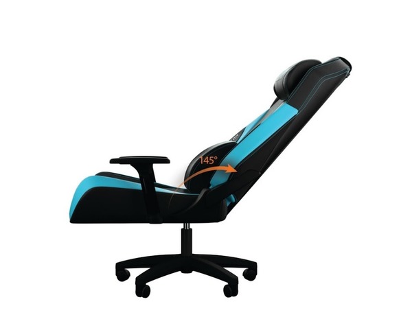 OSIM x Acer 推全球首張按摩電競椅  實測 uThrone 電競天王椅