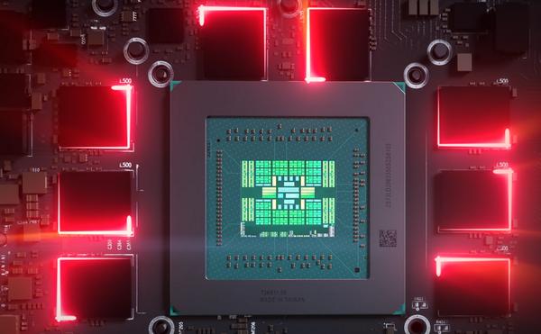 AMD Radeon RX 6000 規格曝光！RDNA2 架構反擊 Ampere！