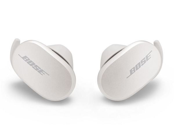 Bose QC Earbuds 全無線耳機具備主動降噪  定價高階