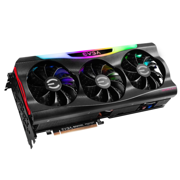 GF RTX 3080/90不穩定 新驅動‧改設計雙管齊下解決