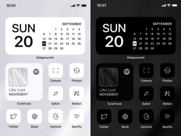 設計師售 iOS 14 icon  一周火速激賺＄77 萬