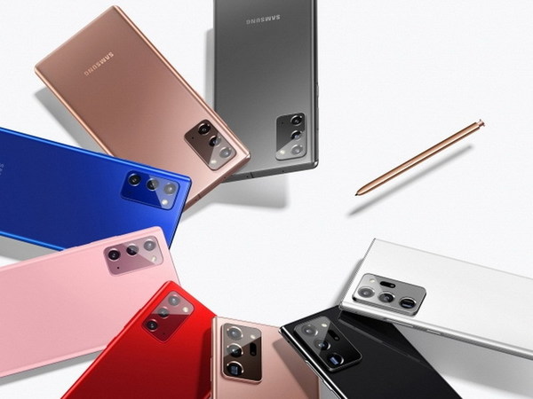 Samsung 擬將 Galaxy Fold Z 系列全面取代 Galaxy Note 系列！