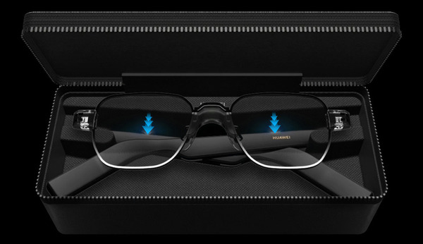 華為推出多款智能穿戴及音樂產品！第二代 GENTLE MONSTER 智能眼鏡登場