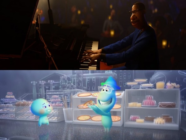 Pixar《靈魂奇遇記》直接 Disney＋ 上架  放棄戲院公映
