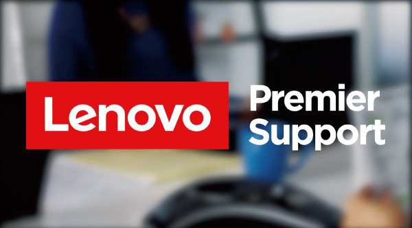 e - 世代品牌大獎 2020 - 得獎品牌　Lenovo