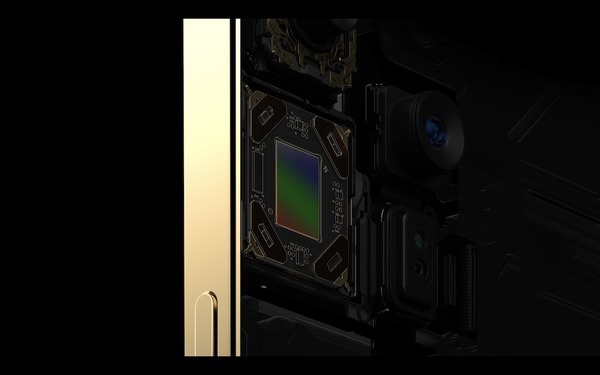 【蘋果發佈會】iPhone 12 Pro 十大賣點  LiDAR＋ProRAW 相片＋Dolby Vision 超強攝力