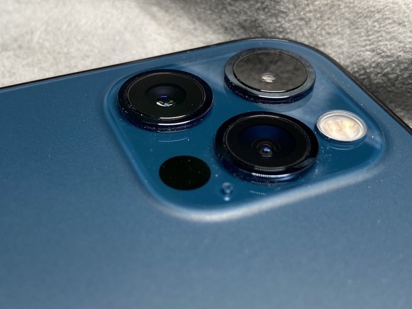 【實試】iPhone 12 Pro 攝力三大升級實測！拍片影相質素驚人