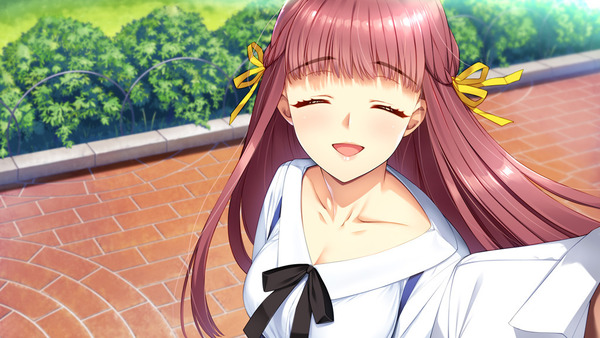 經典美少女遊戲 《同級生》重製版發表