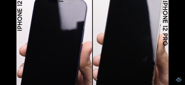 iPhone 12、12 Pro 屏幕耐用性更強！可承受 1.5 米高掉落