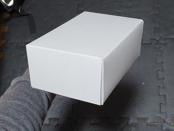 模型底盒升級再造 網友 3 步妙變連蓋收納盒