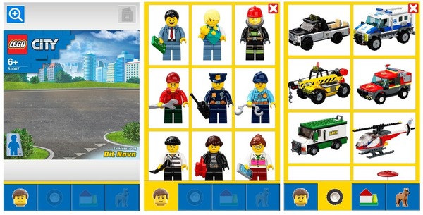 LEGO 提供城市系列訂制服務  由人仔動物到建築全部可自選
