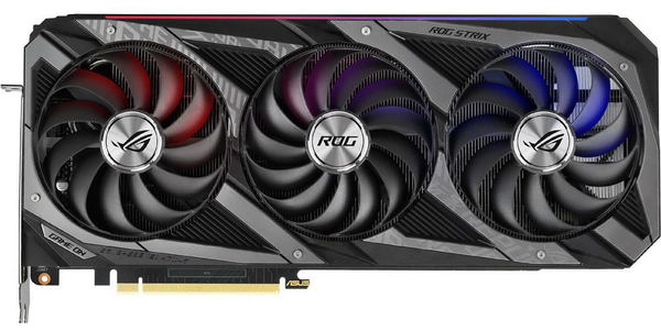 GeForce RTX 3070 中階卡王評測！Ampere 架構‧效能提升 66％！