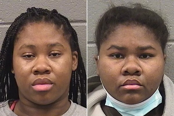 【美國疫情】入超市被保安要求先消毒雙手戴口罩 兩姊妹拒絕遂拔刀狂刺保安 27 刀