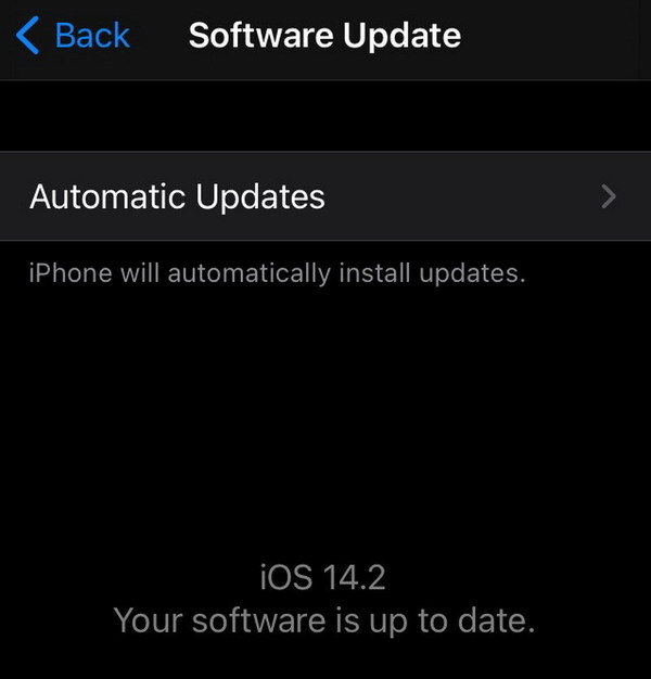 iOS 14 Beta 頻彈出不存在的更新提示！極度擾民