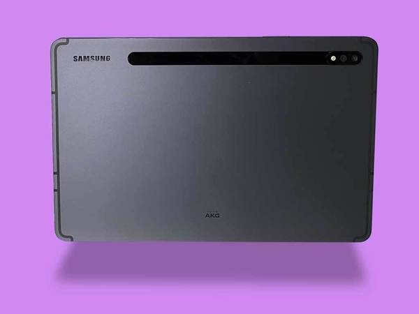 媲美筆電 Samsung Galaxy Tab S7     高效能又便攜！