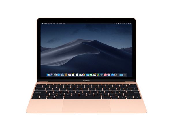 Apple「One more thing」再現！Apple 超輕薄 MacBook 配 Apple Silicon 來襲？
